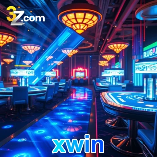 xwin.com App