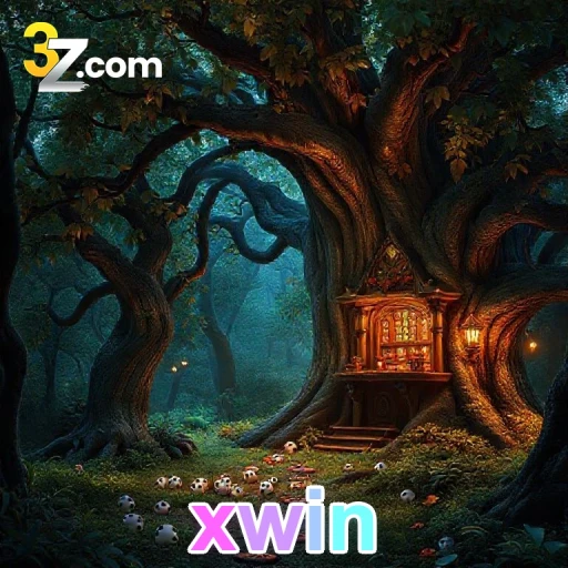 xwin.com Jogos de caça-níqueis