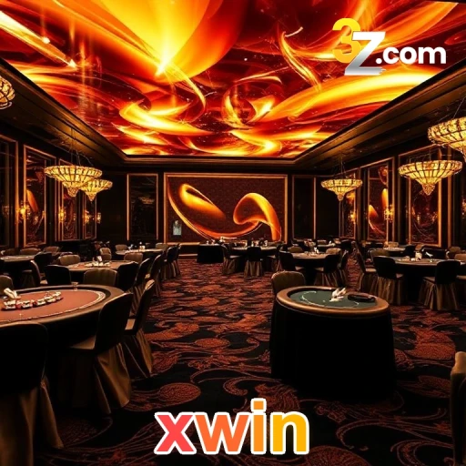 xwin.com Plataforma