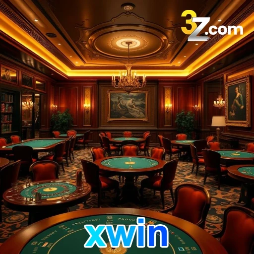 xwin.com Jogos de caça-níqueis