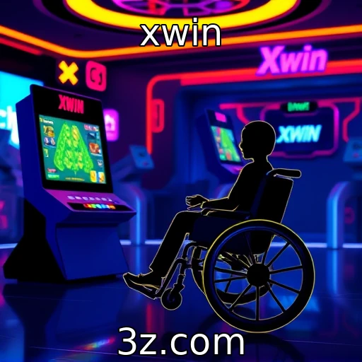 Desafios da acessibilidade em jogos eletrônicos