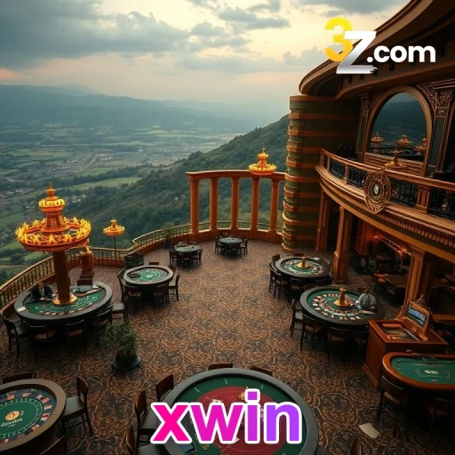 xwin Opções de Apostas