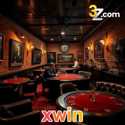 xwin Aplicativo Móvel