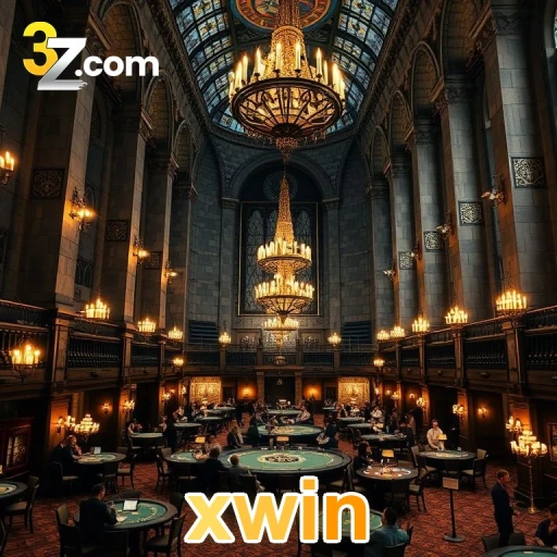 xwin Bônus Especiais