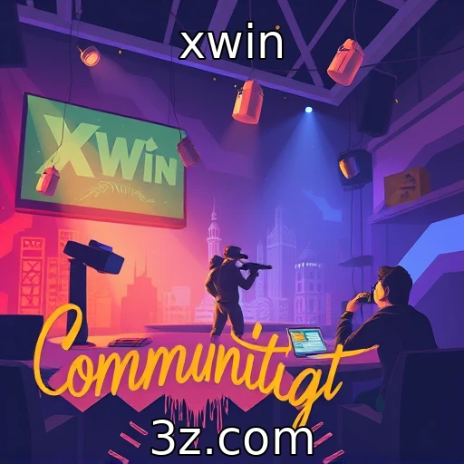 O papel das comunidades na evolução dos games