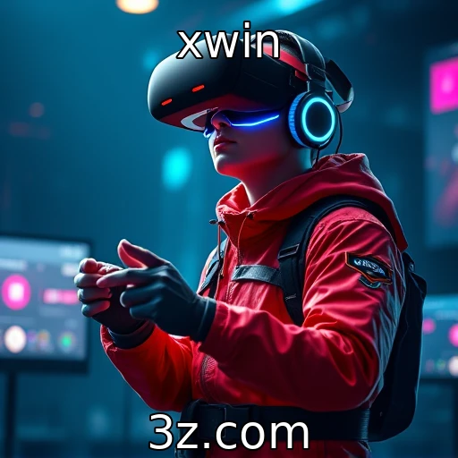 Impacto das tecnologias de realidade aumentada nos jogos