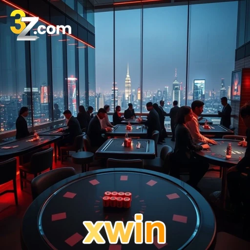 xwin Pagamentos Rápidos