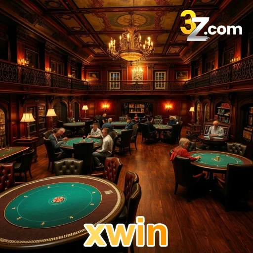 xwin Plataforma Completa